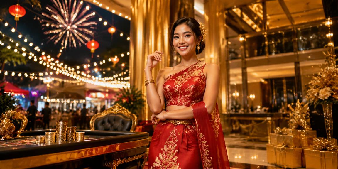 togelkuy terbaru Weekly Roulette Race